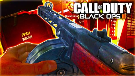 UNLOCK NEW PPSH AND M16 FOR FREE BO3 How To UNLOCK ALL DLC WEAPONS