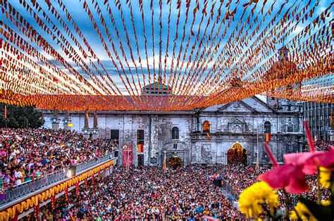 Honoring Sto. Nino with the Sinulog Festival - TriptheIslands.com