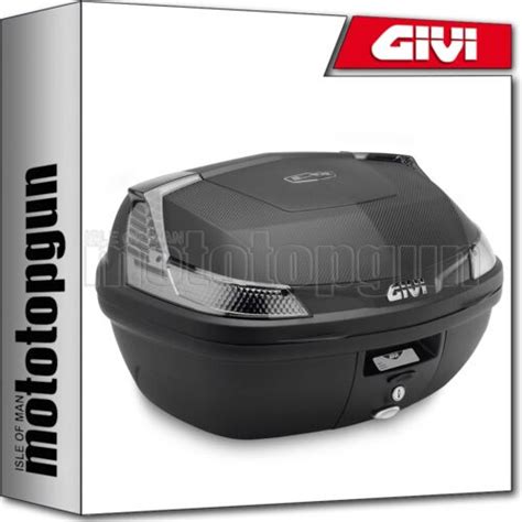 Givi B Ntml Top Case Support Blade Moto Morini Seiemmezzo Scr