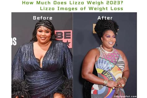 How Much Does Lizzo Weigh 2023 Lizzo Images Of Weight Loss