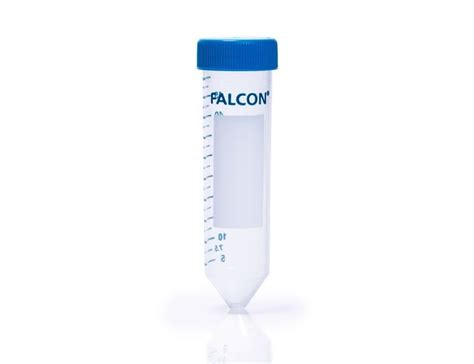 Falcon Conical Tubes 50 ML STEMCELL Technologies