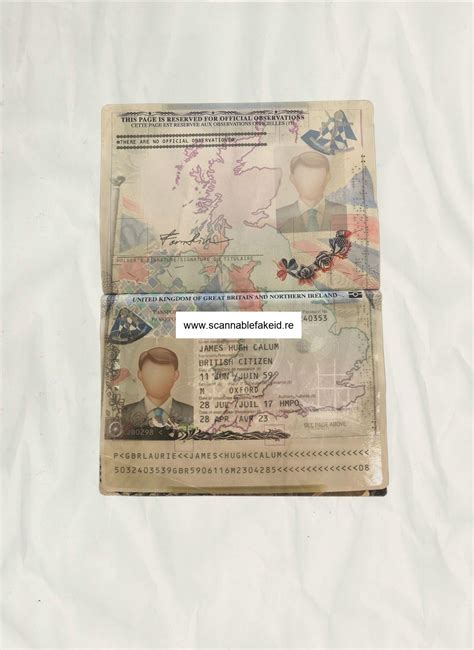 Uk Fake Passport Buy Scannable Fake Id Online Fake Drivers License