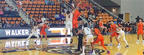 Hawkins Arena Mercer Bears