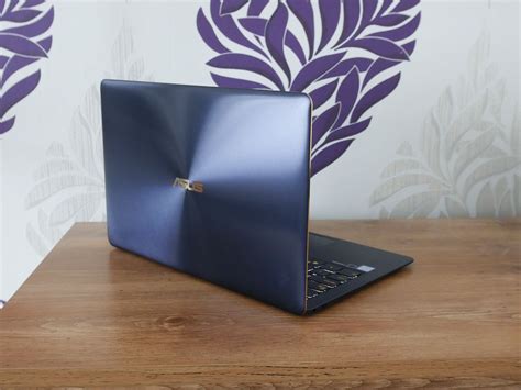 ASUS ZenBook Flip S review: A quality convertible that's surprisingly ...