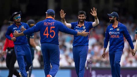 Jasprit Bumrah Returns To India Squad For Ireland T20Is Rinku Singh