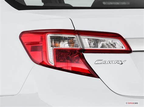 Toyota Camry Exterior Photos U S News