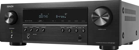 Customer Reviews Denon Avr S570bt 70w 5 Ch Bluetooth Capable Hdr