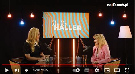 Dr Karolina Prasek Z Medicover W Hallo Haller Medycyna Prywatna