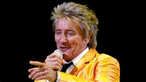 Sir Rod Stewart Absolutely Gutted As He Reveals The Real Reason He