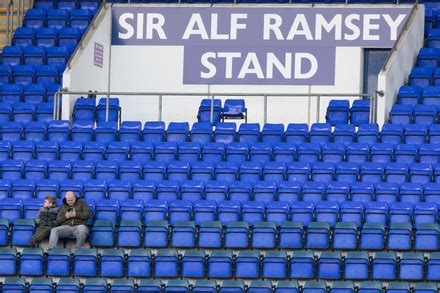 Ipswich Town Vs Bristol Rovers Sky Bet Efl League Football Portman