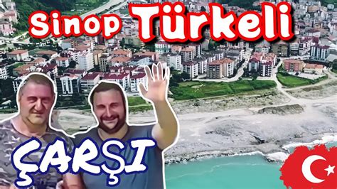 Sinop T Rkeli G Zel Bir Ar Turu Youtube