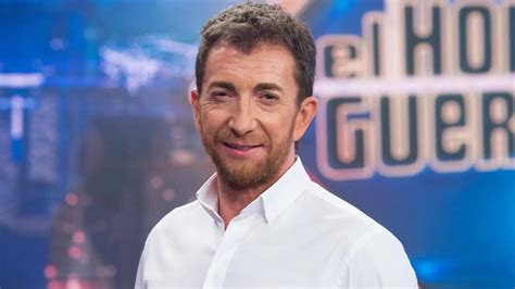 El Hormiguero Desvela A Sus Invitados Para La Pr Xima Semana Un Gran