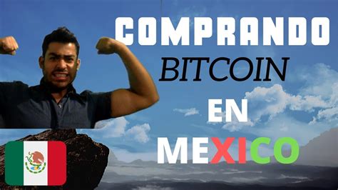 COMPRANDO BITCOIN EN MEXICO BITSO CRIPTOMONEDAS 2019 YouTube