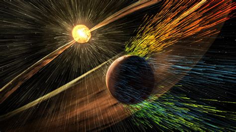 Helicopters can map Mars' magnetic field