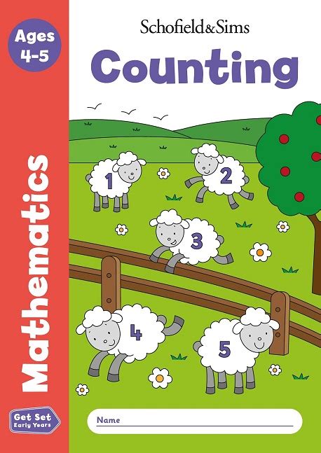 Get Set Maths Counting Brydens Retail Inc