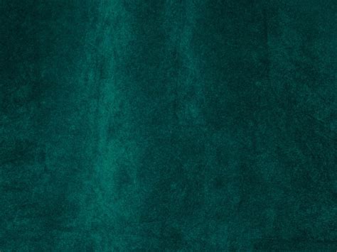 Textura De Tela De Terciopelo Verde Oscuro Utilizada Como Fondo Fondo