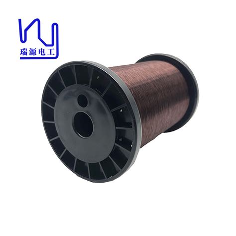 Awg Awg Awg Copper Wire Magnet Kg Roll