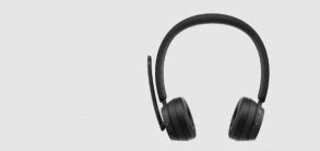 Microsoft Modern Wireless Headset