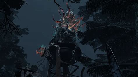 Best Demogorgon Builds In Dead By Daylight Pro Game Guides