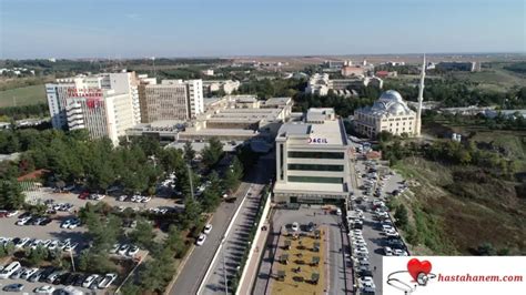 Diyarbakır Dicle Üniversitesi Tıp Fakültesi Hastanesi Kardiyoloji