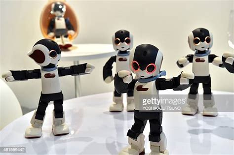 91 Robi Robot Photos & High Res Pictures - Getty Images