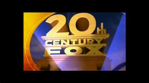 20th Century Fox Home Entertainment Intro