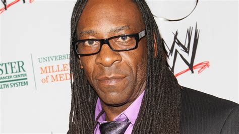 Booker T Gives Insight Into New WWE NXT Role