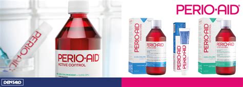 PERIOAID Na saúde periodontal