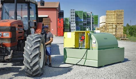 Tutto Quello Che C Da Sapere Sul Gasolio Agricolo Piacentini Trattori