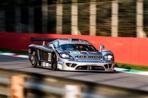 Saleen S7r Gt1 For Sale