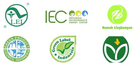 Eco Labels In Indonesia How Aware Are Consumers Of These Green