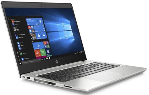 HP ProBook 445 G7 Full Specifications DeviceBeast