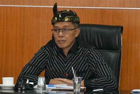 Pj Bupati Lombok Timur Jamin Pilkada Berjalan Lancar Ntbsatu