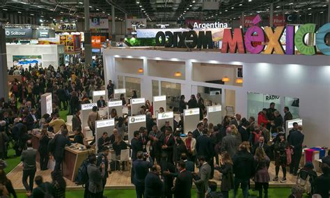 Fitur 2023 Las Grandes Novedades De La Edición Que Comienza