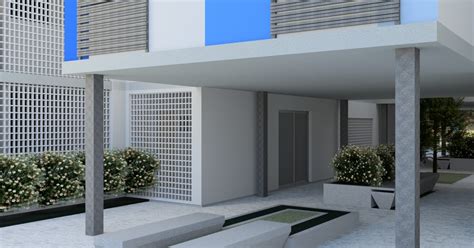 Residencial Vila Do Sol Autodesk Community Gallery