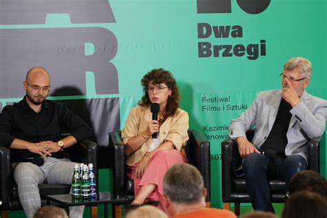 Konferencja Prasowa Bnp Paribas Dwa Brzegi