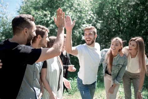 Pourquoi Faire Un Team Building