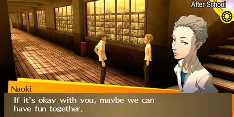 How To Raise Your Understanding Social Stat In Persona 4 Golden