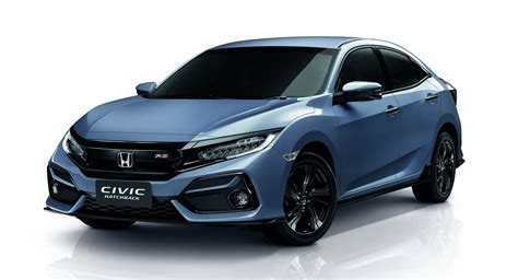 ฮอนด้า Honda Civic 15 Vtec Turbo Hatchback My2019 ปี 2019 ราคา