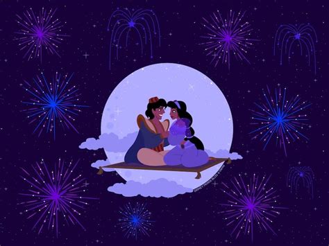 🔥 Download Disney New Year Wallpaper To Ring In Parks By Josephr57