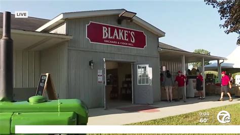 Blake S Expands To South Lyon Youtube