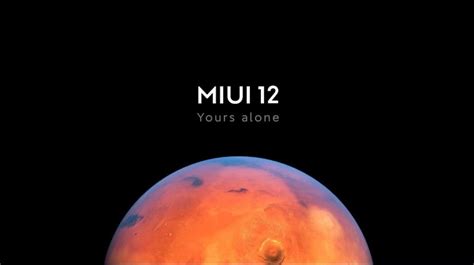 Cara Instal MIUI 12 Beta Di Ponsel Xiaomi