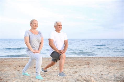 Low Impact Hiit Workouts For Older Adults Eat Smart Move More Weigh