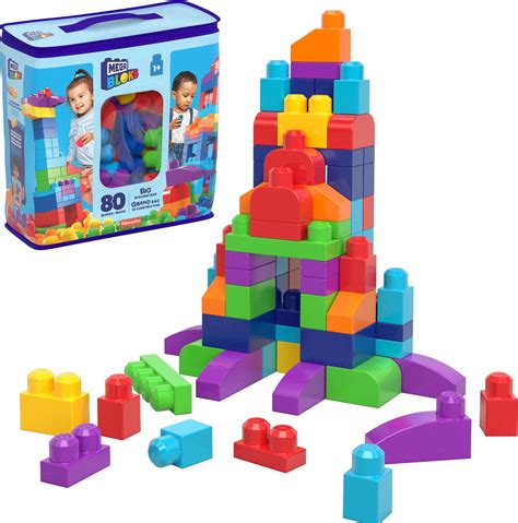 Old Mega Bloks