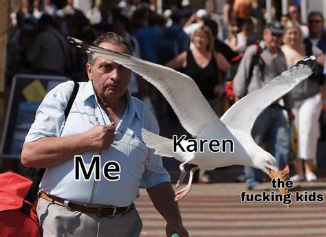 Fuck You Karen R FuckYouKaren