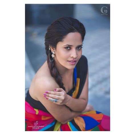 Anasuya Bharadwaj Hd Photos Latest Images Pictures Stills Of Anasuya