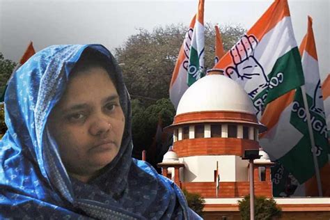 Bilkis Bano Case Veil Over BJP S Anti Women Policies Removed