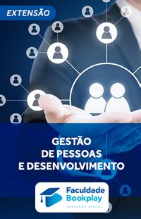 Bookplay Gestão de Pessoas e Desenvolvimento