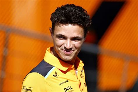 Lando Norris Makes Shocking Admission About The Upgraded Mclaren Amidst