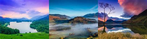 Things to do in Cumbria | The Tourist Trail